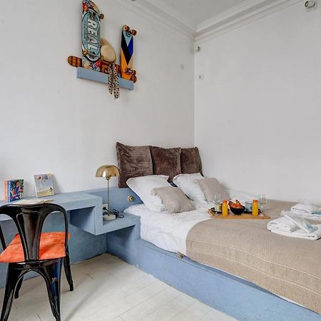372 Suite Saulnier 2 - Superbe Appartement A Paris Eksteriør billede
