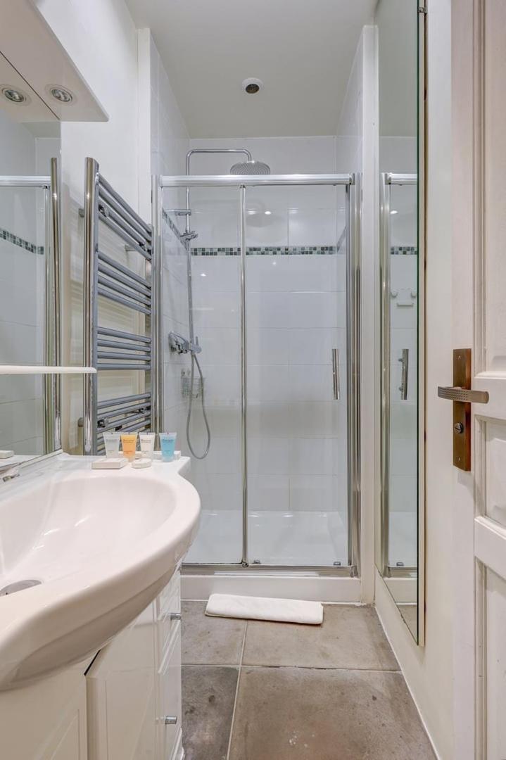 372 Suite Saulnier 2 - Superbe Appartement A Paris Eksteriør billede