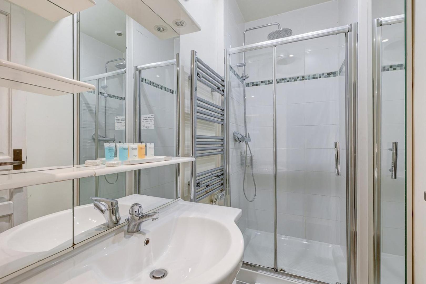 372 Suite Saulnier 2 - Superbe Appartement A Paris Eksteriør billede